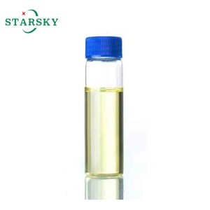 Manufacturer of Factory Price Dicyclohexyl Phthalate - 1-Bromohexane 111-25-1 – Starsky