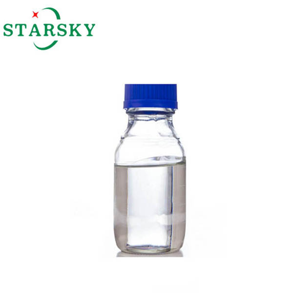 New Fashion Design for Manufacturer Diethyl Succinate Cas 123-25-1 - 2-Ethylhexyl acetate 103-09-3 – Starsky