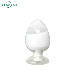 China Manufacturer for Lowest Price Tetramisole Hydrochloride 5086-74-8 - 2-Ethylimidazole 1072-62-4 – Starsky