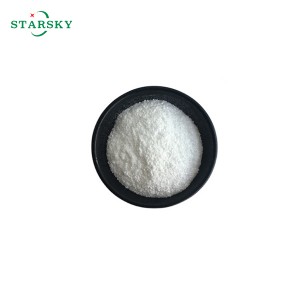 Factory selling Phloroglucinol Anhydrous 108-73-6 Factory - 2-Thiouracil 141-90-2 – Starsky