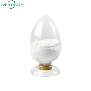 Factory Price For Ethylene Carbonate Manufacturer - Dibromoneopentyl glycol/DBNPG 3296-90-0 – Starsky