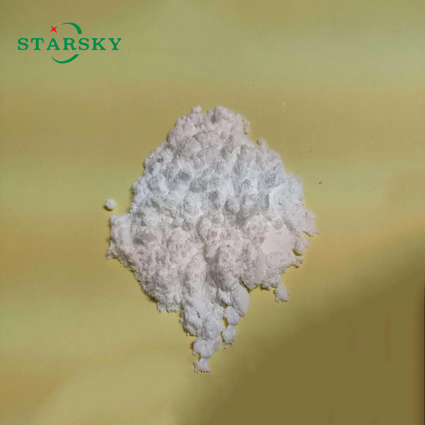 Super Lowest Price Ethyl P-Toluenesulfonate Price - Aminoguanidine bicarbonate Aminoguanidine hydrogen carbonate 2582-30-1 – Starsky