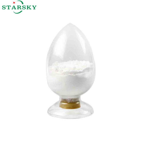 Chinese wholesale Triethyl Orthoformate Teof - Aminoguanidine hemisulfate 996-19-0 – Starsky