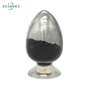 Factory Supply Niobium(V) Chloride Cl5nb Powder Cas 10026-12-7 - Bismuth 7440-69-9 – Starsky