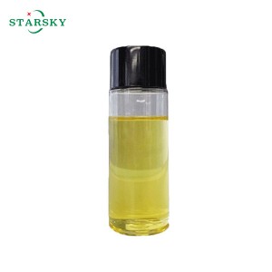 Best Price for Factory Price Pyridine - Butyl benzoate 136-60-7 – Starsky