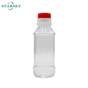 Leading Manufacturer for Dioctyl Terephthalate - Cyclohexanone 108-94-1 – Starsky