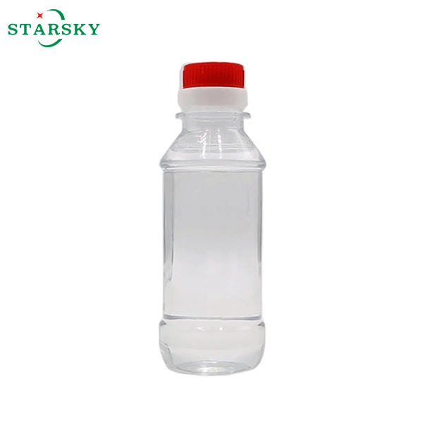 8 Year Exporter Aminoguanidine Hydrochloride - Diethyl glutarate 818-38-2 – Starsky