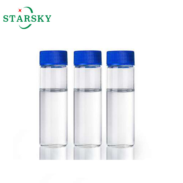 Manufactur standard Benzyl Salicylate 118-58-1 - Dimethoxybenzene 151-10-0 – Starsky