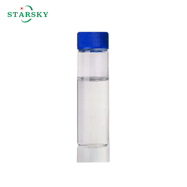 18 Years Factory Ethyl Acetoacetate Eaa - Dimethyl sebacate 106-79-6 – Starsky