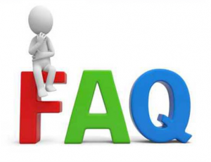 FAQ