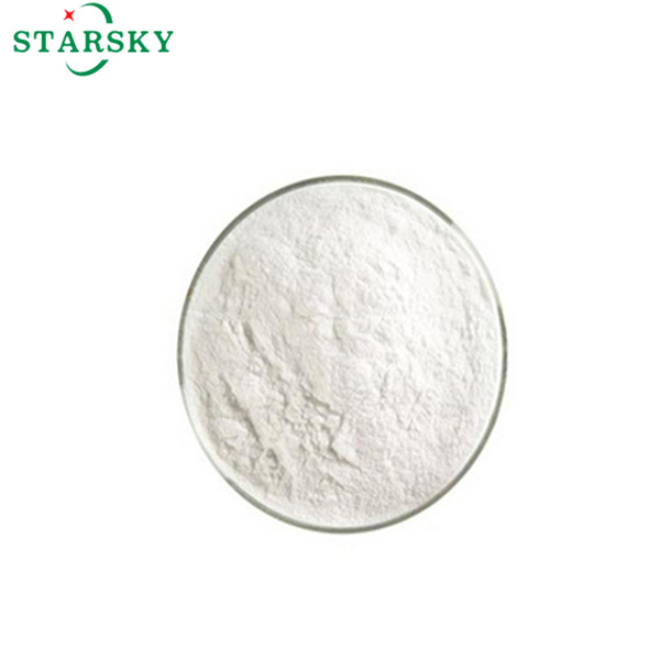 Manufacturing Companies for Tianeptine Sodium Salt 30123-17-2 Manufacturer - Levamisole hydrochloride CAS 16595-80-5 – Starsky