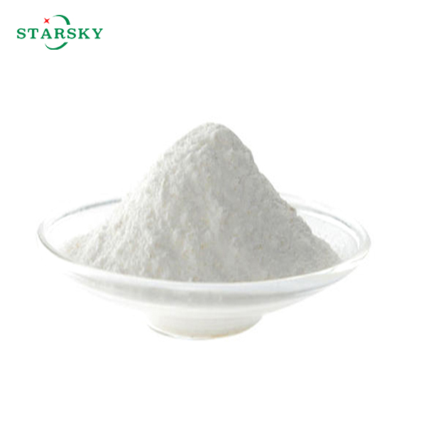 Best Price on Manufacturer Supplier Boron Nitride - Magnesium fluoride 7783-40-6 – Starsky