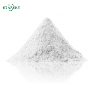 Factory made hot-sale Manufacturer Supplier Phloroglucinol Anhydrous 108-73-6 - Melatonine 73-31-4 – Starsky