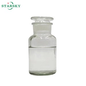 2021 China New Design Manufacturer Supplier Triethyl Orthoformate Teof - Methyl acetoacetate 105-45-3 – Starsky