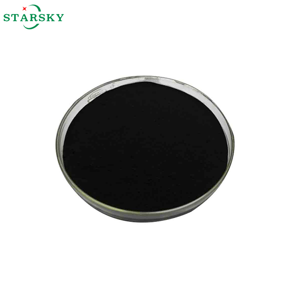 Hot-selling Nickel/Ni Cas 7440-02-0 Manufacturer - Molybdenum disulfide 1317-33-5 – Starsky detail pictures