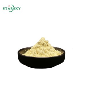 Best Price for High Purity Benzophenone - Musk ketone 81-14-1 – Starsky