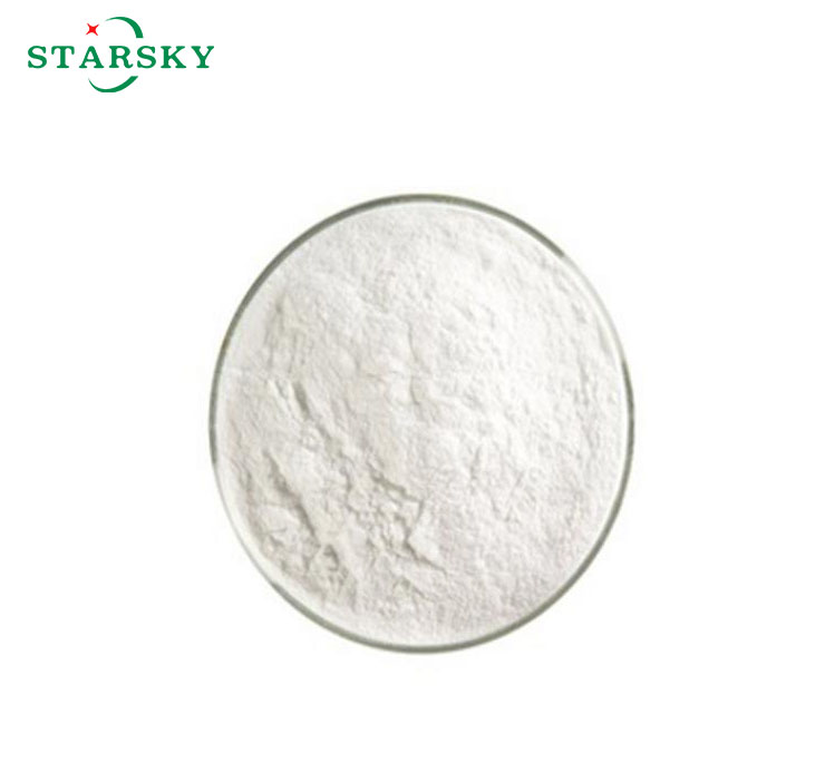 2021 New Style Manufacture Dibutyl Fumarate - N-Iodosuccinimide 516-12-1 – Starsky Featured Image
