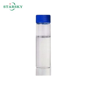 Super Lowest Price Manufacturer Eugenol  - Propyl acetate 109-60-4 – Starsky