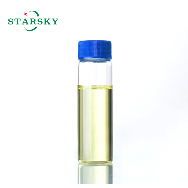 Cheapest Price Manufacturer Acetyl Tributyl Citrate - SEBACIC ACID DI-N-OCTYL ESTER 2432-87-3 – Starsky