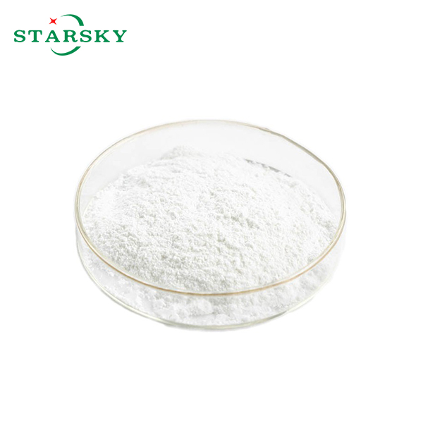Wholesale Price Zirconium Tetrachloride Cas 10026-11-6 - Scandium oxide 12060-08-1 – Starsky