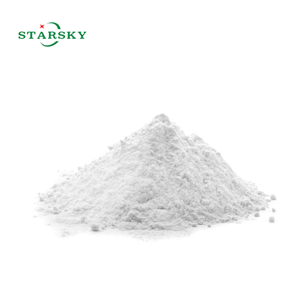 Discountable price Molybdenum Disulfide Mos2 Powder 1317-33-5 - Sodium iodide 7681-82-5 – Starsky