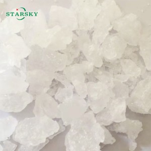 High definition Nickel/Ni Cas 7440-02-0 - Stannic chloride pentahydrate 10026-06-9 – Starsky