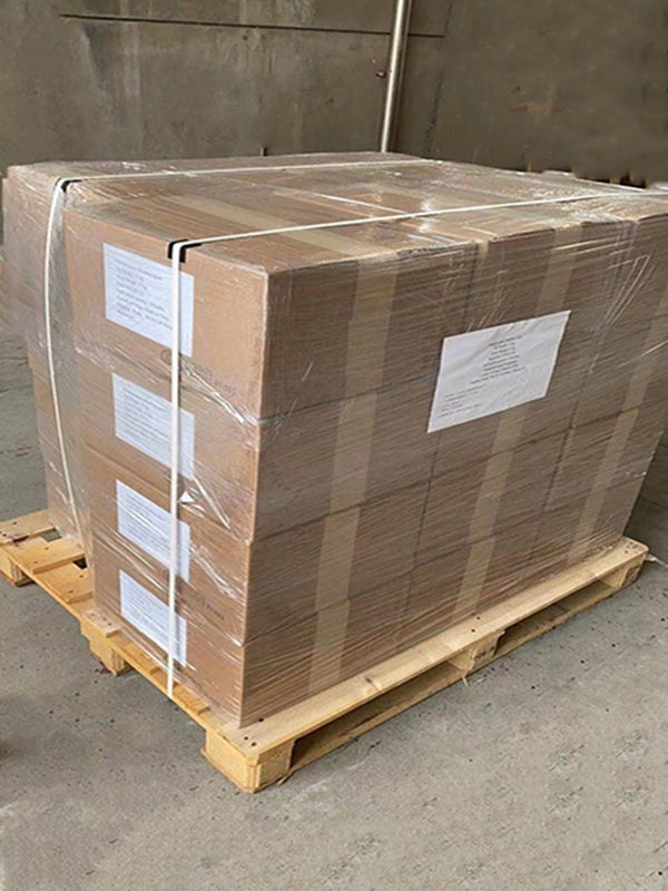 Factory Supply Factory Supplier Nickel/Ni Cas 7440-02-0 - Nickel nitrate hexahydrate CAS 13478-00-7 – Starsky detail pictures